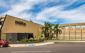 Premium Vila Velha Hotel